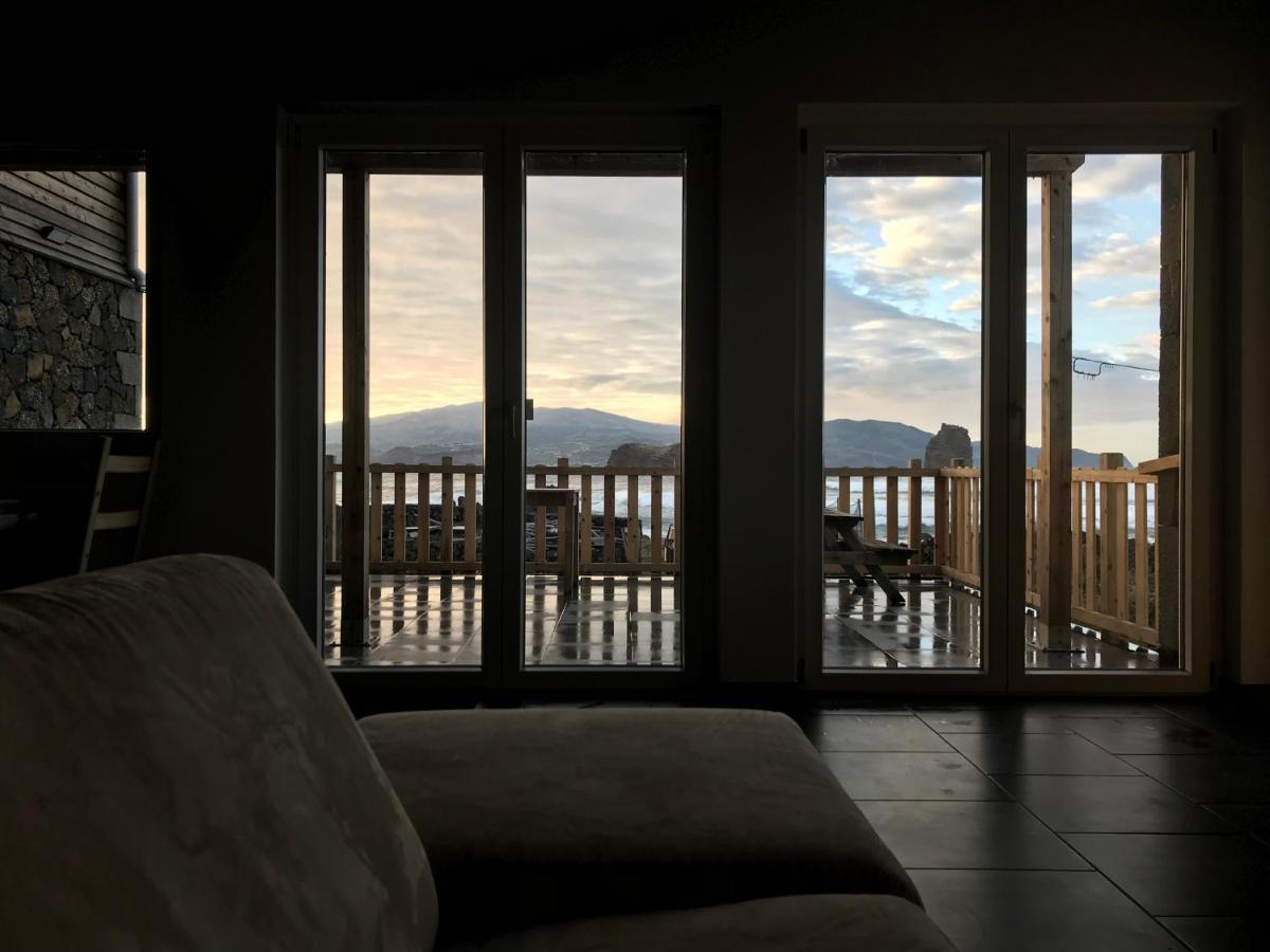Casa-Do-Mar Hotell Madalena  Eksteriør bilde