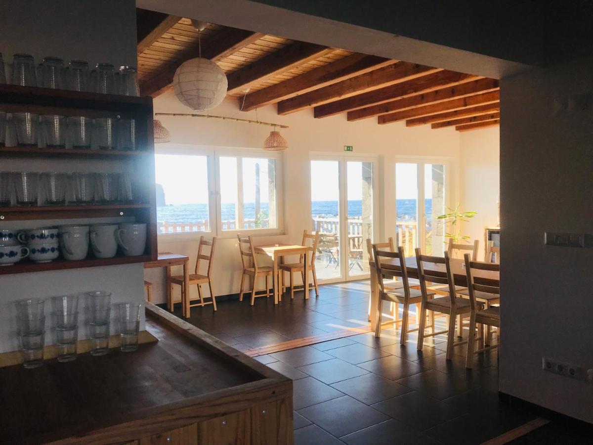 Casa-Do-Mar Hotell Madalena  Eksteriør bilde
