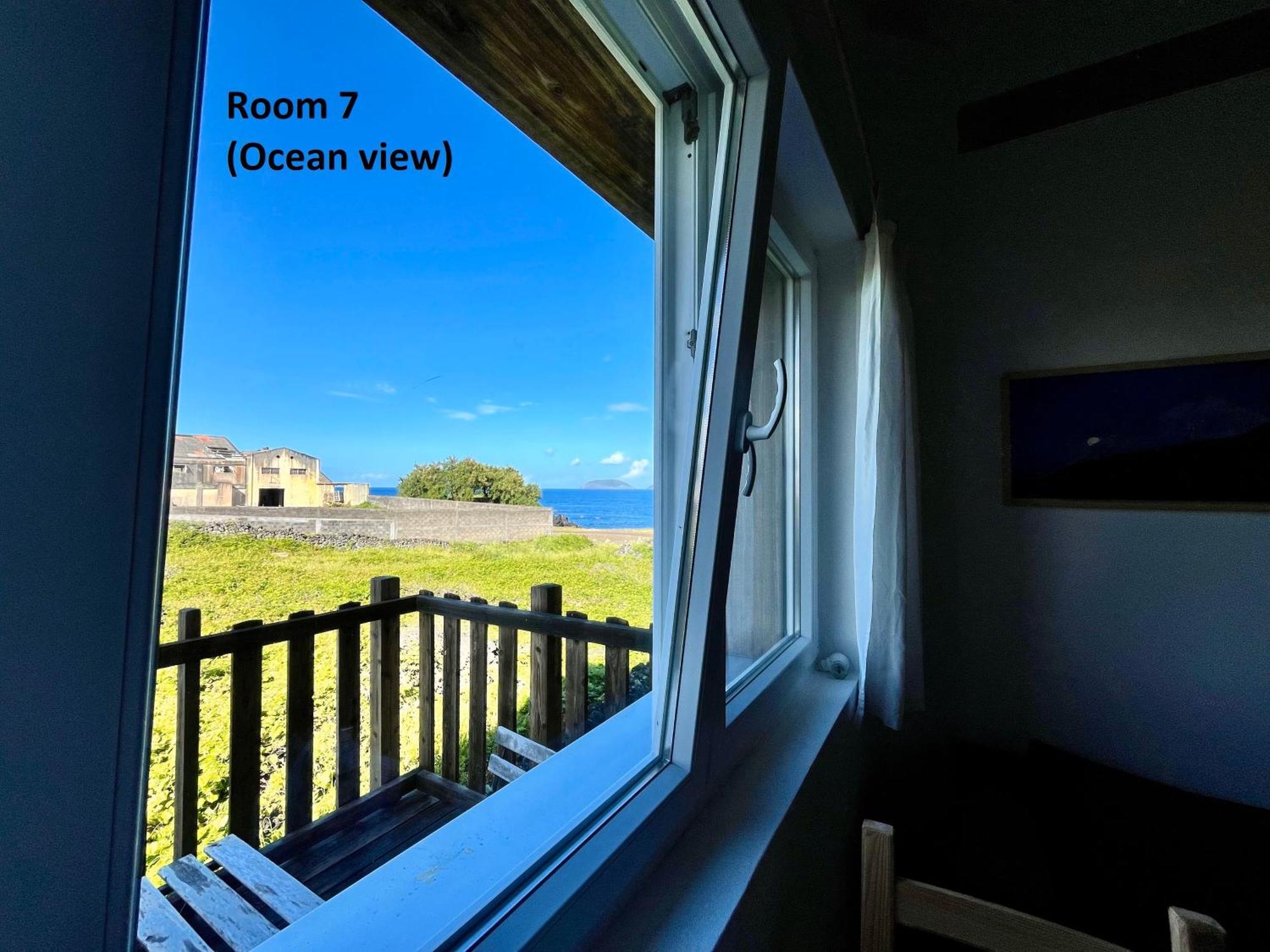 Casa-Do-Mar Hotell Madalena  Eksteriør bilde