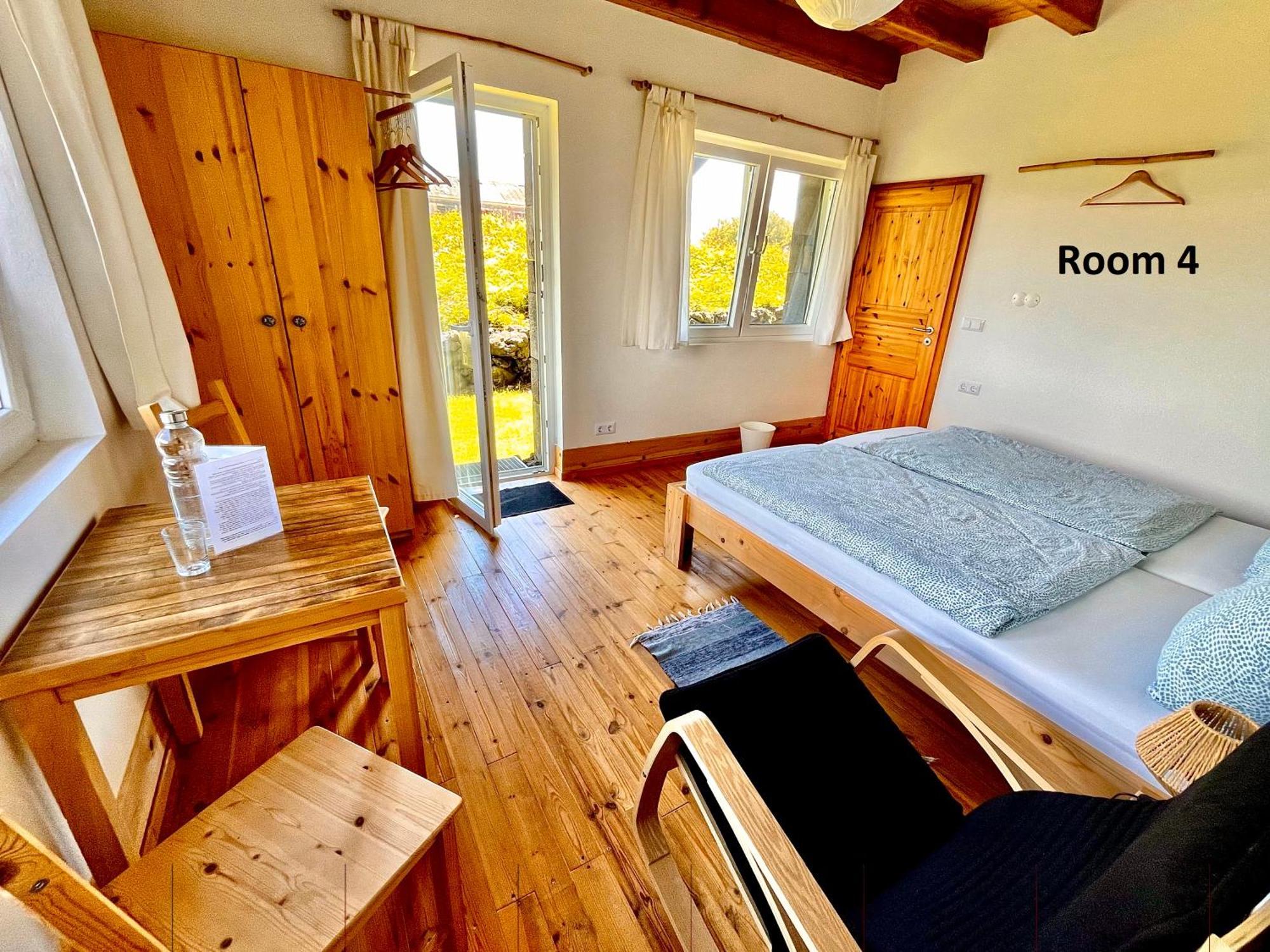Casa-Do-Mar Hotell Madalena  Eksteriør bilde