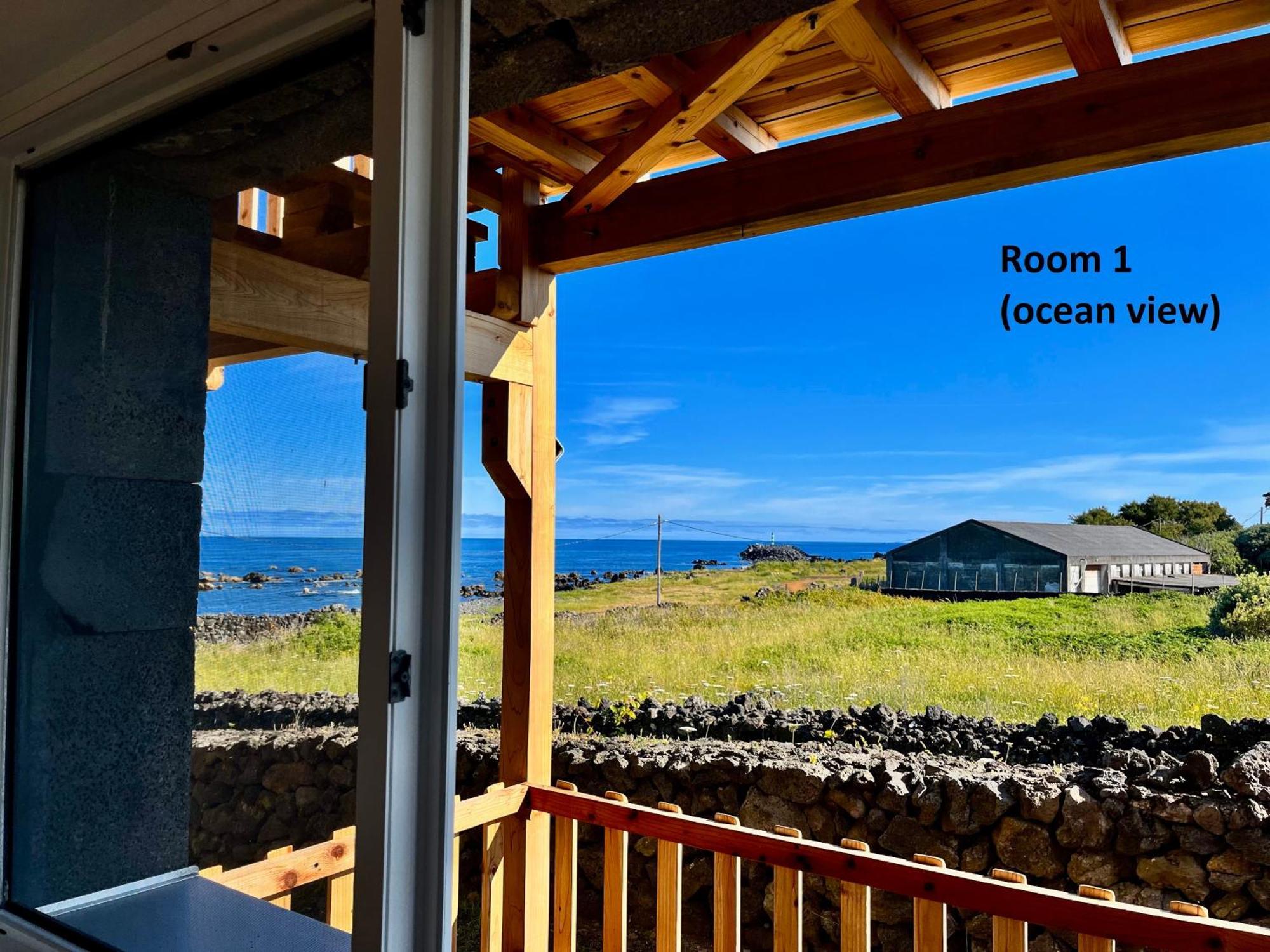 Casa-Do-Mar Hotell Madalena  Eksteriør bilde